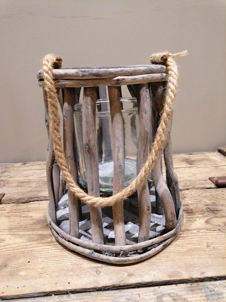 Chandelier rural, Enlèvement, Chandelier