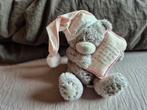 Me to you beertje gebruikte staat maar nog goed, Verzamelen, Beren en Cherished Teddies, Ophalen of Verzenden, Me To You