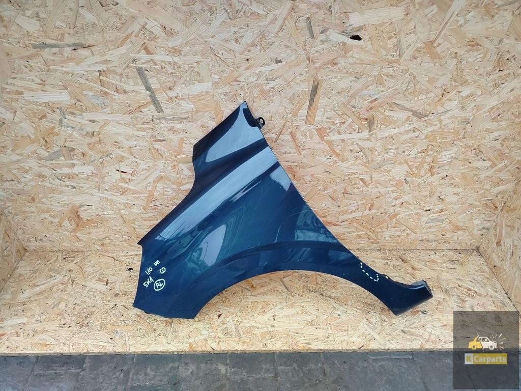 Hyundai i10 III 19 - aile avant gauche, Autos : Pièces & Accessoires, Carrosserie & Tôlerie, Hyundai, Utilisé