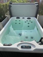 Jacuzzi CalSpas 2014, Jardin & Terrasse, Bains à remous et Spas, Enlèvement, Utilisé, Pompe, Fixé