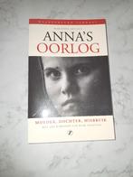 Anna's oorlog - Marianne Janssen, Marianne Janssen, Overige, Nieuw, Ophalen of Verzenden
