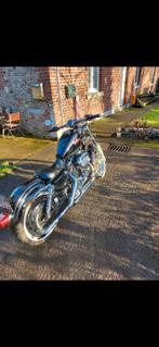 Harley davidson, Particulier