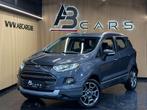 Ford EcoSport 1.0 EcoBoost 4x2 Titanium * GARANTIE 12 MOIS *, Autos, Argent ou Gris, Achat, 998 cm³, Euro 6