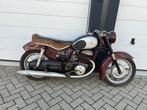Puch SG 250, Motoren, 250 cc