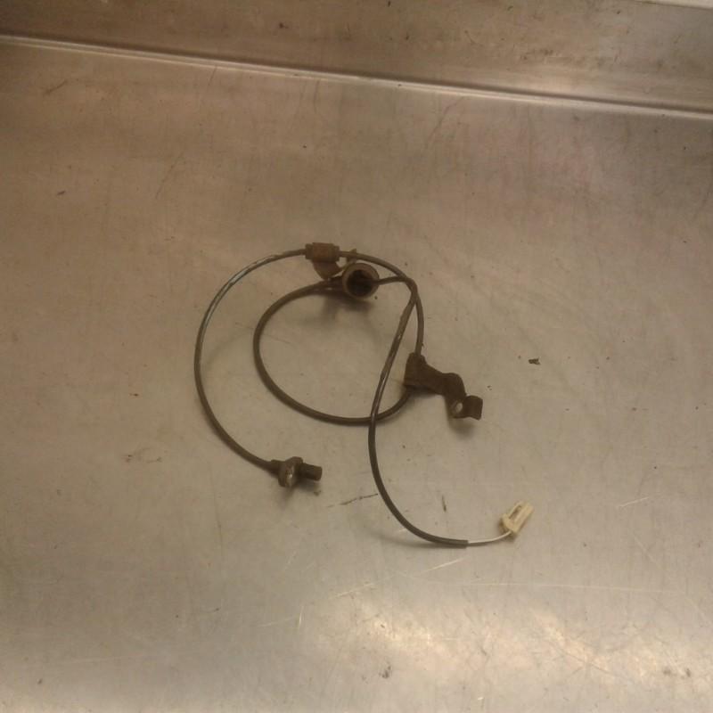 CAPTEUR ABS ABS Mazda 6 Sport (GH14 / GHA4), Utilisé, Mazda