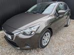 Mazda 2 - Automatique - Premier propriétaire - 60 000 km, Autos, Mazda, Achat, Euro 6, Entreprise, 1496 cm³