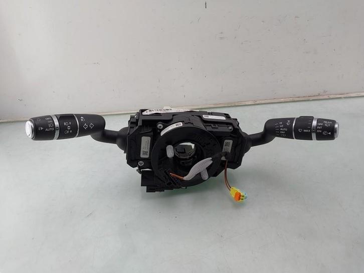 COMBISCHAKELAAR STUUR Range Rover Sport (LW), Auto-onderdelen, Dashboard en Schakelaars, Land Rover, Gebruikt