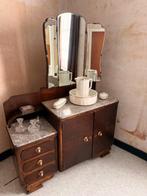 Mobilier, Enlèvement