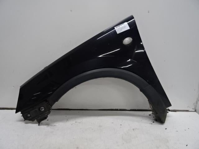 AILE AVANT GAUCHE Opel Corsa C (F08 / 68) (01-2000/12-2009), Autos : Pièces & Accessoires, Carrosserie & Tôlerie, Gauche, Garde-boue