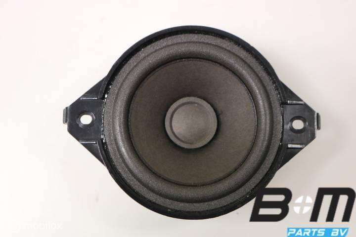 Bose luidspreker in dashboard Audi A1 S - line, Auto diversen, Autospeakers, Gebruikt