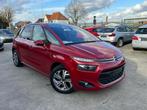 Citroën C4 Picasso 1.6 Essence Automatique Euro 6b, Autos, Cuir, Achat, Euro 6, Entreprise