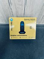 Telephone dec motorola, Ophalen of Verzenden, Nieuw