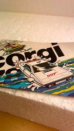 Corgi catalogus 1978, Ophalen of Verzenden