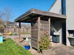 Pergola bois 4,20/4,05/2,60m, Jardin & Terrasse
