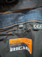 moto broek richa - jeans, Ophalen, Heren, Broek | textiel, Richa