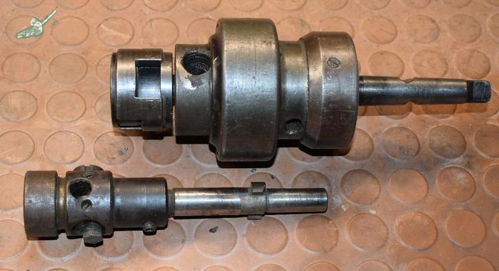 Outil à tarauder  EFEM Taptoestel, Articles professionnels, Machines & Construction | Travail du métal, Enlèvement