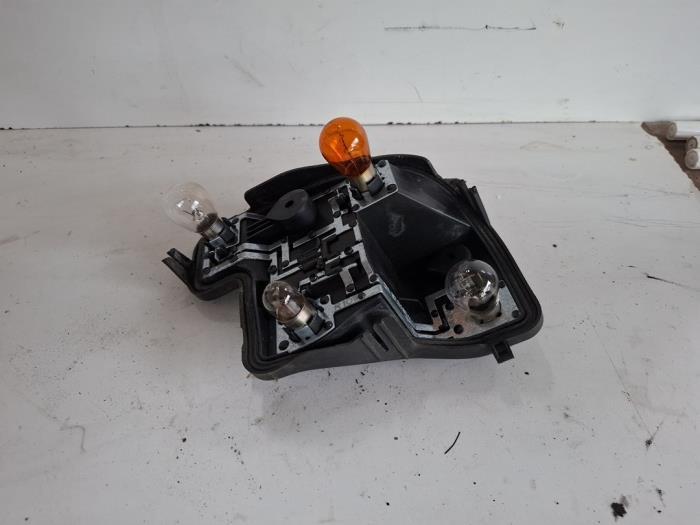 Circuit imprimé feu arrière droit d'un Fiat 500, Autos : Pièces & Accessoires, Éclairage, Fiat, Utilisé, 3 mois de garantie, Enlèvement ou Envoi