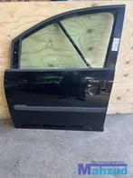 volkswagen touran T1 ZWART LC9Z Links voor deur 2003-2010, Auto-onderdelen, Gebruikt, Volkswagen AG, Voor, Vw@volkswagen.de