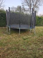 Trampoline 3,60m, Enlèvement