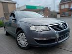 VOLKSWAGEN PASSAT/2000cc DIESEL/CAMIONNETTE/GEKEURD/GARANTIE, Auto's, Volkswagen, Bedrijf, Zilver of Grijs, Passat, Te koop