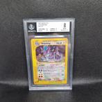 Nidoking Holo Aquapolis BGS 8, Enlèvement ou Envoi