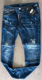 Marshall Denim Jeans ~NIEUW~ [25] Maat 31, Kleding | Heren, Spijkerbroeken en Jeans, Ophalen of Verzenden, Nieuw, Blauw, W32 (confectie 46) of kleiner