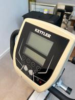 Kettler ergometer re7, Sport en Fitness, Ophalen, Zo goed als nieuw