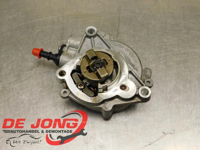 Oliepomp van een Peugeot 308, Gebruikt, -, -, Ophalen of Verzenden