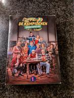 Puzzel Fc De Kampioenen 99 stuks, Kinderen en Baby's, Ophalen, Meer dan 50 stukjes, Gebruikt, Van hout