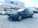 BMW 116 116iA*AUTOMAAT*APPLE-CARPLAY*CAMERA*, Auto's, 116 g/km, 1 Reeks, 0 kg, Zwart