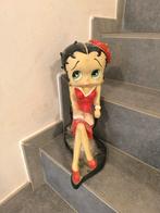 Figurine de collection Betty Boop, Collections, Statues & Figurines, Enlèvement ou Envoi