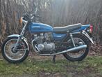 Kawasaki Z 650 année 1978 - classique original en excellent