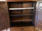 Eiken antieke kast, Huis en Inrichting, Ophalen