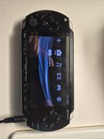 Psp werkend, Games en Spelcomputers, Spelcomputers | Sony PSP, Ophalen of Verzenden, PSP