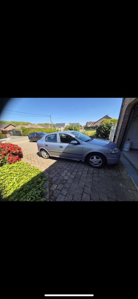 Opel Astra Diesel 113000 km, Achat, Diesel, Particulier, Astra