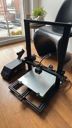 Creality CR10, Computers en Software, Ophalen, Zo goed als nieuw