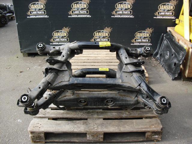 Range Rover Evoque / Discovery Sport achterste subframe, Jansen Laro Parts, Admin@jansenlaroparts.nl, Groenstraat 31B