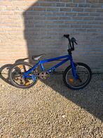 Kinder BMX, Fietsen en Brommers, Ophalen, Gebruikt, Voetsteunen