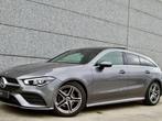 Mercedes-Benz CLA-Klasse Shooting Break 180 AMG Line, Auto's, 100 kW, CLA, Gebruikt, 4 cilinders