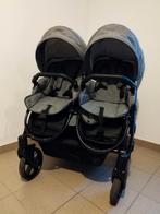Tweelingbuggy, Kinderen en Baby's, Ophalen
