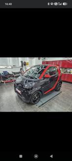 Smart fortwo Sharpred, Autos, Smart, Particulier, Achat, ForTwo