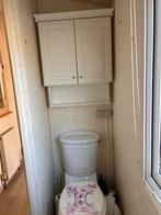 Mobil-home 12,503,80, Enlèvement