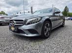 Mercedes-Benz C 180 C 180 d T 9G-TRONIC AVANTGARDE/TREKHAAK, Auto's, 122 pk, Gebruikt, 4 cilinders, 5 deurs