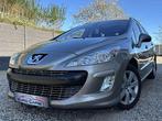 Peugeot 308 SW 16 HDi Premium PANORAMIQUE/CRUISE/CLIM, Autos, Peugeot, Achat, Entreprise, 65 kW, Boîte manuelle