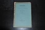 Rapport sur l'exécution de l'arrêté royal 1894 Sécurité rare, Livres, Technique, Enlèvement ou Envoi, Utilisé, Autres sujets/thèmes