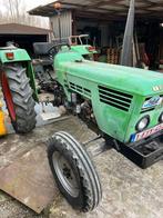 Deutz 5506, Zakelijke goederen, Landbouw | Tractoren, Ophalen, Deutz - Fahr, Oldtimer, Tot 80 Pk
