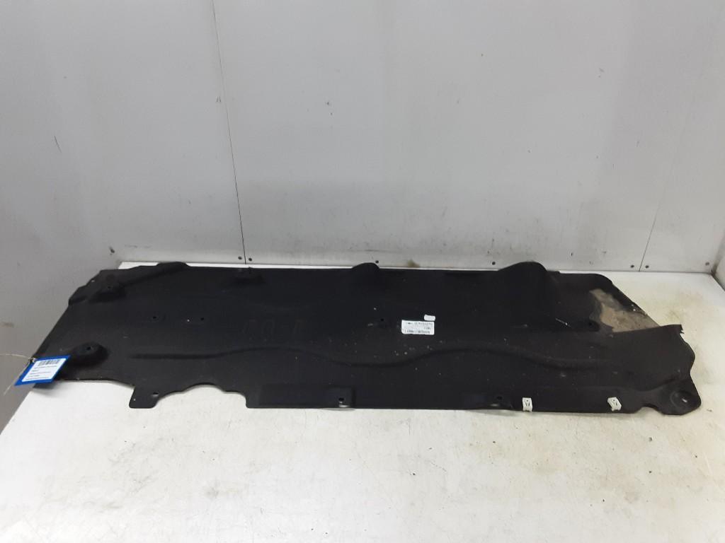 ANKERPLAAT LINKS VOOR Mini Clubman (F54) (729080312), Gebruikt, Mini