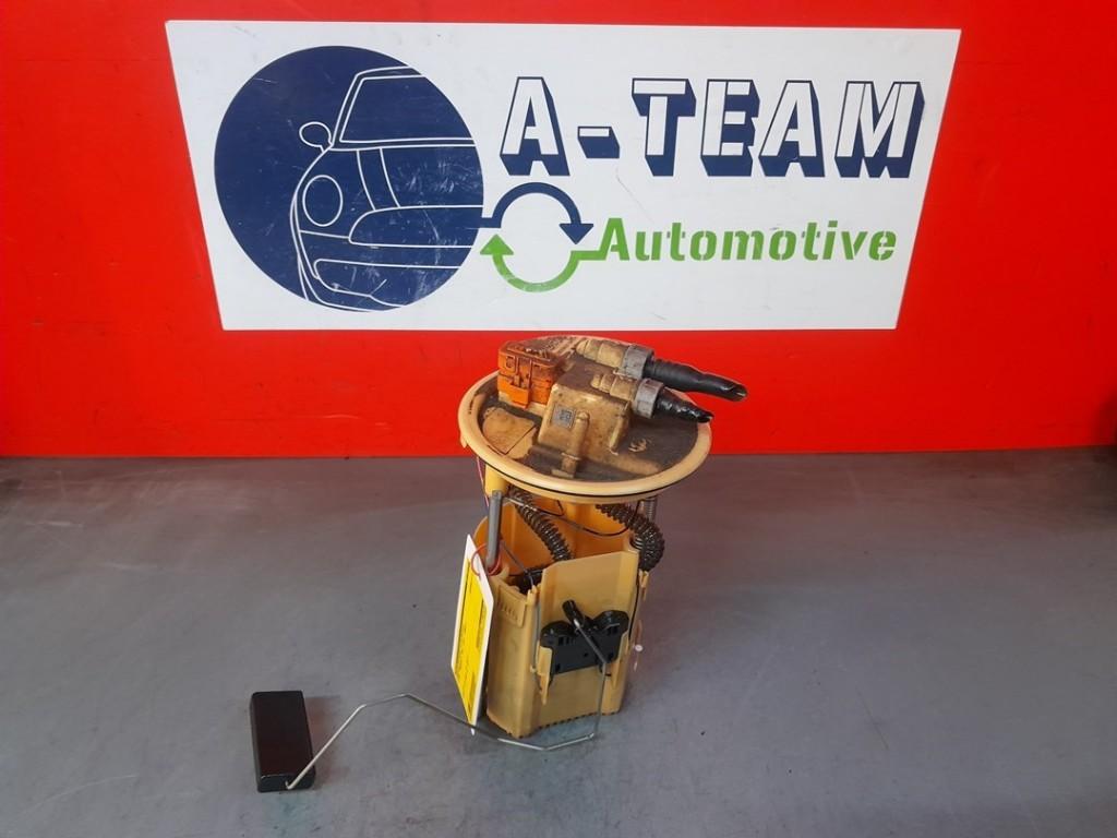 BRANDSTOFPOMP ELECT. Ford Transit (1539827), Auto-onderdelen, Brandstofsystemen, Ford, Gebruikt