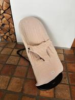 Wipper babybjörn - mooie staat - extra hoes - 3 standen, Kinderen en Baby's, Wipstoeltjes, Ophalen, Gebruikt