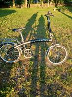 Velo pliable 6 vitesses, Enlèvement